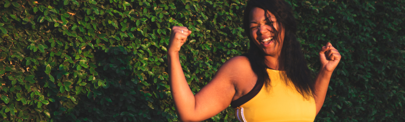 5 Tips for Healthy Weight Management… just better.®