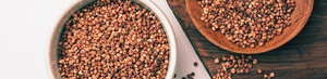 Bulk Up Your Pantry: 10 Whole Grains for Fall Recipes