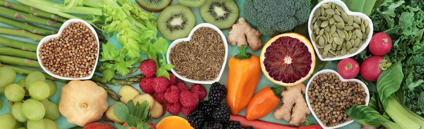Pump Up Heart Health: 5 Heart-a-Facts & 5 Healthy Heart Habits