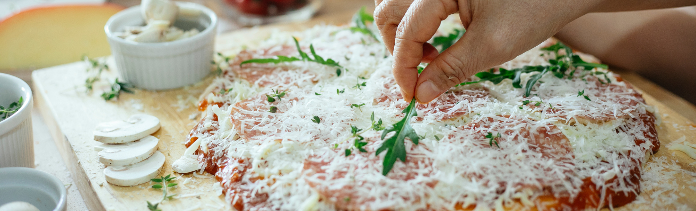 It’s Pizza Night at just better.®!