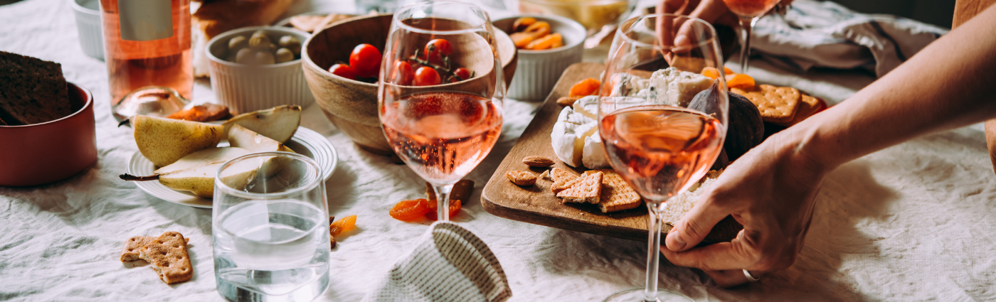 Is Wine Good for Gut Health?
