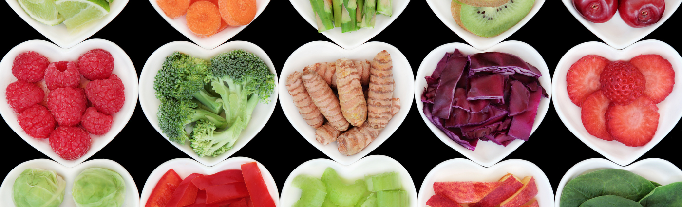 15 Ways to Celebrate Nutrition Month