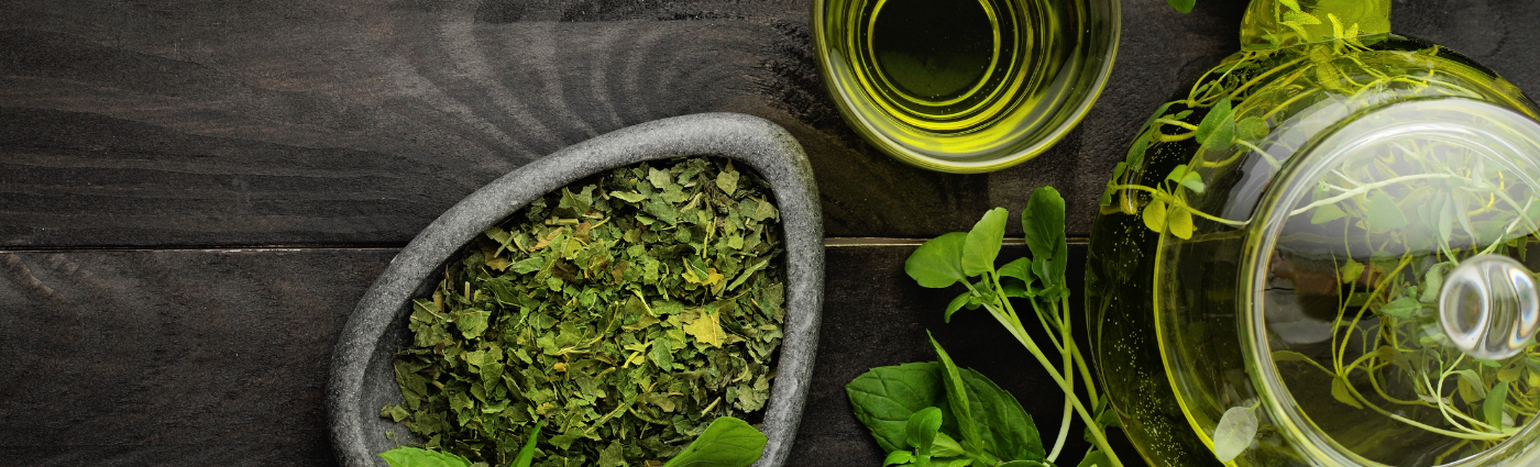 What’s Brewing With Caffeine & Healthy Living?