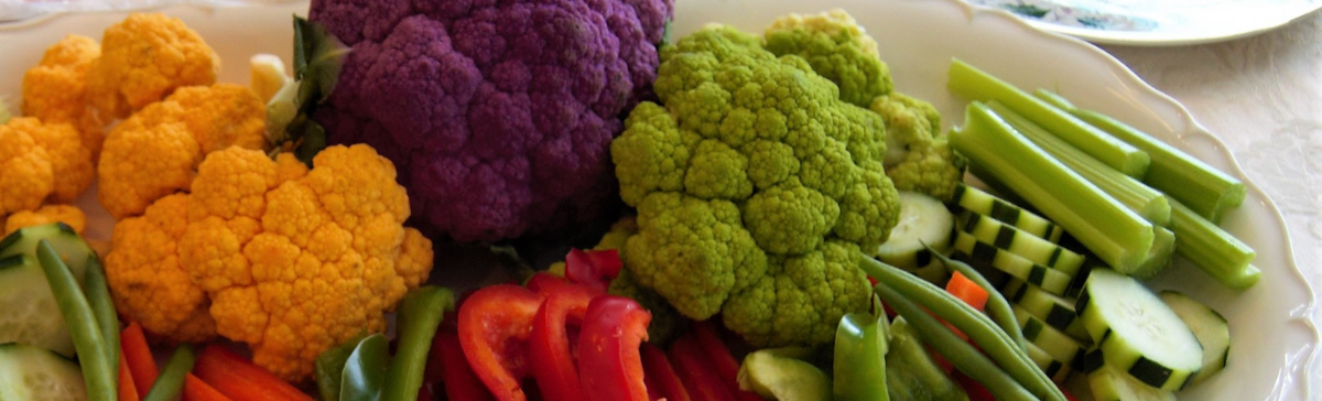 Insta-Worthy Food Trends... just better.® Part 1