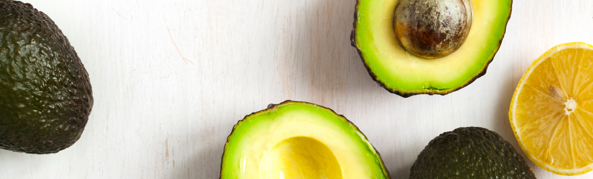 Insta-Worthy Food Trends... just better.® Part 2