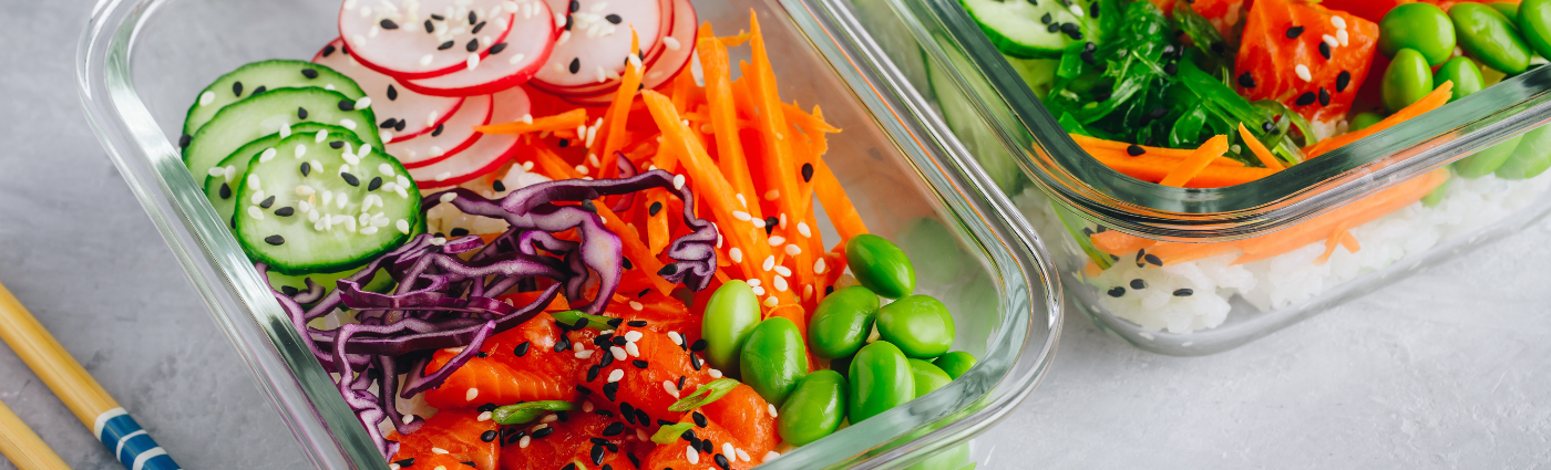 JBB 5-Step Meal Prep