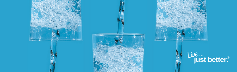 Refreshed and Revitalized: The Power of Hydration