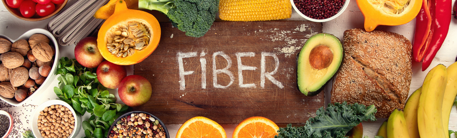 Which fiber is better, soluble or insoluble?