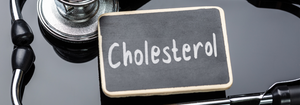 Cholesterol Awareness: The Fiber Factor