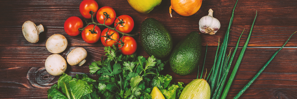 National Nutrition Month: 10 Ways to Level Up Your Nutrition Game