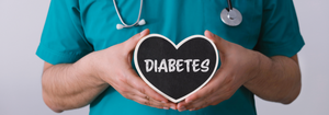 Nurturing Your Gut Health For Diabetes Management & Prevention