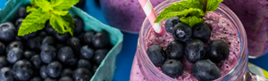 just better.® Recipe of the Week: Cottage Berry Smoothie