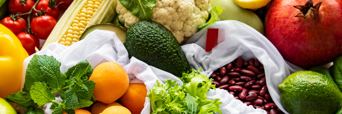 Ditch the Diet Mentality. This Is Functional Nutrition.