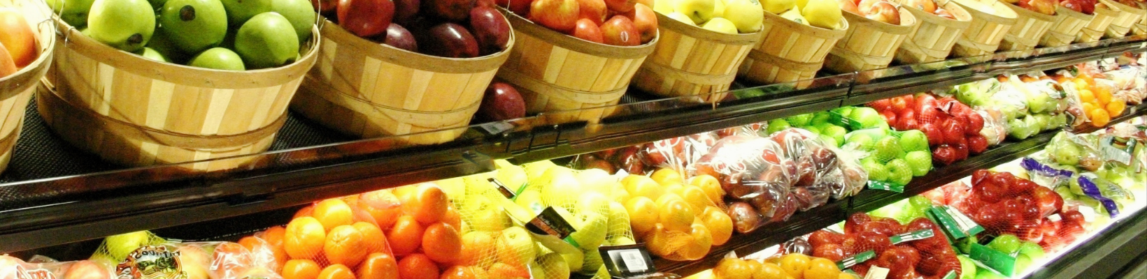 Boost Your Cognitive Function: The Brain Healthy Grocery List