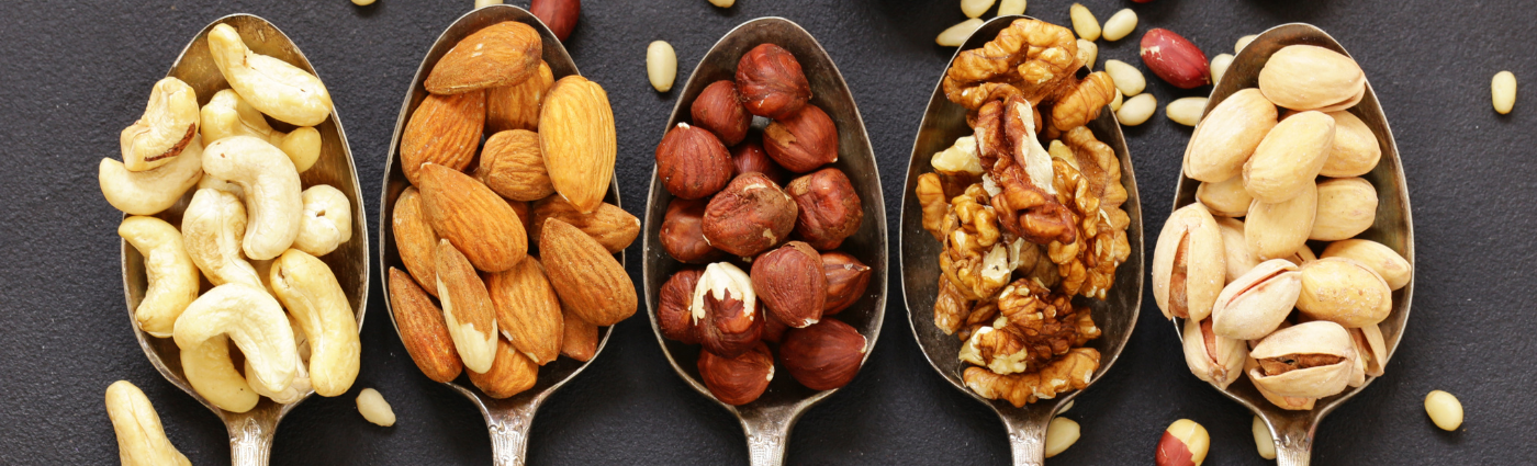 The Prebiotic Power of Nuts