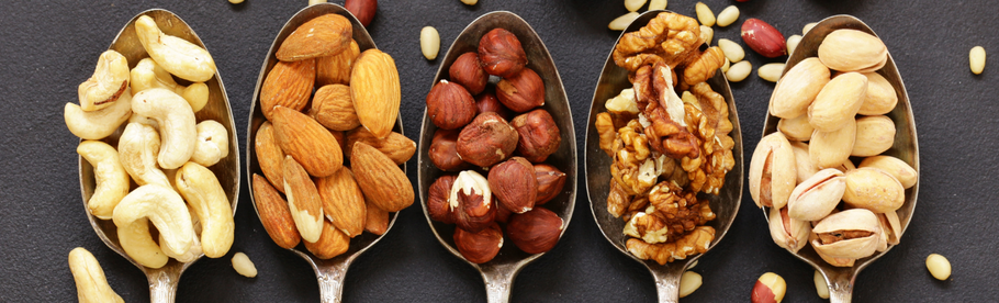 The Prebiotic Power of Nuts