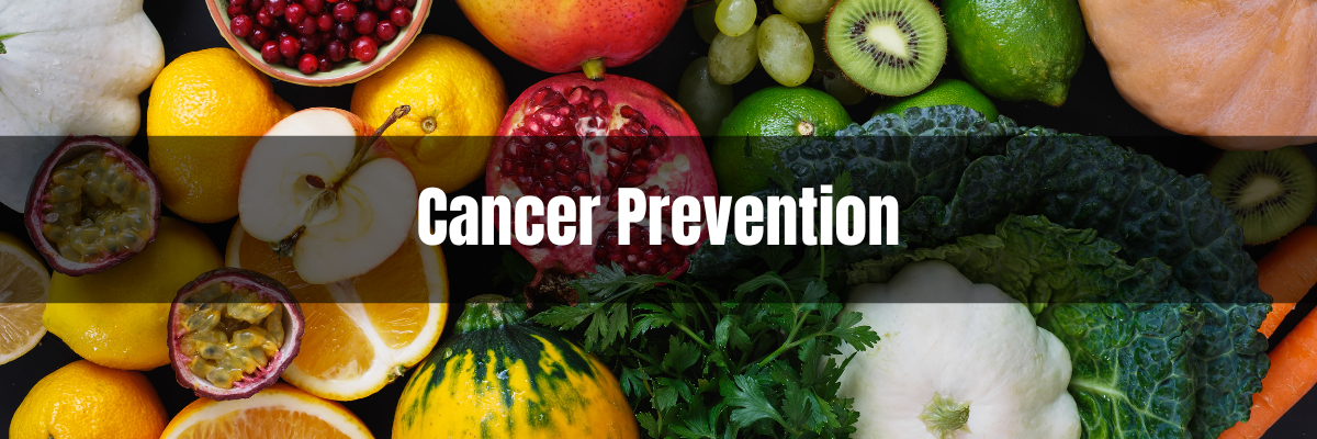 Gut Health & Cancer Prevention: The Link Between Fiber & Risk Reduction