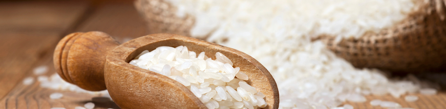 National Rice Month: The Carb-Conscious Edition