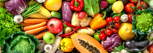 Bite Into Wellness: Celebrate Fruits & Veggies Month