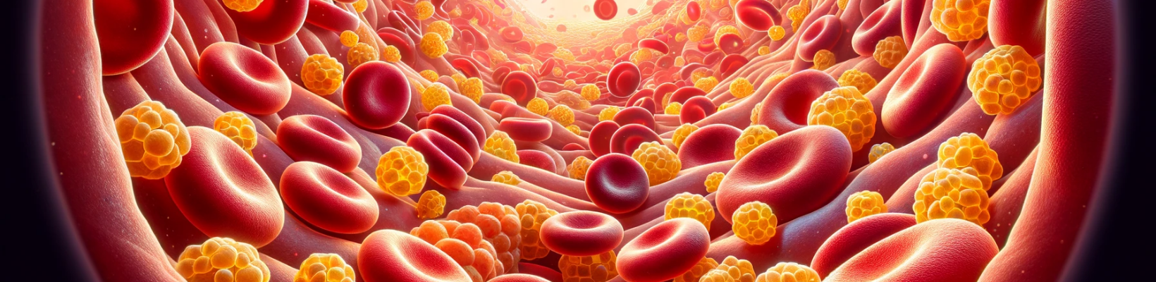 Triglycerides Demystified: Nourishing Your Body, Protecting Your Heart