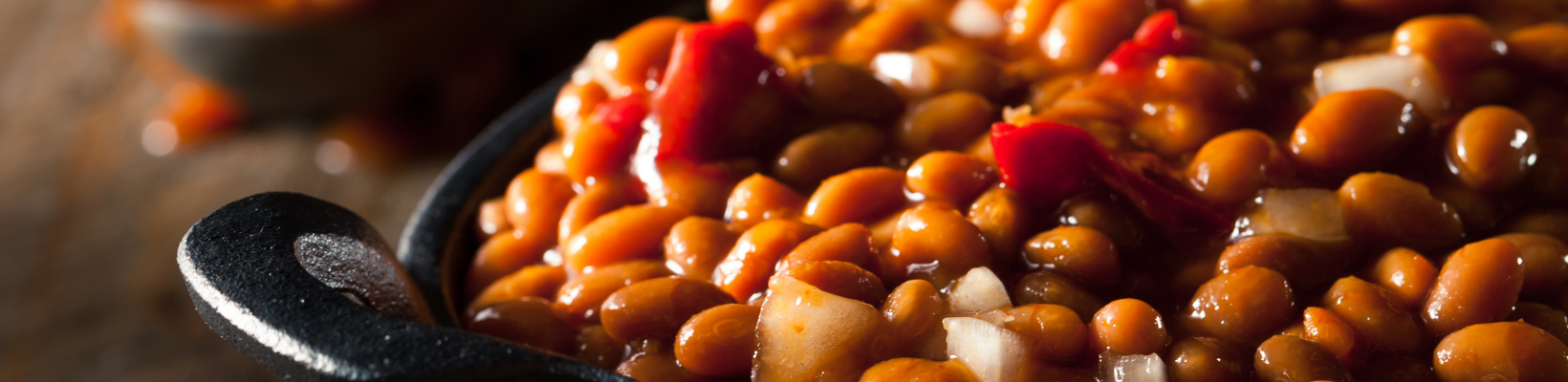 just better.® Recipe of the Week: Slow Cooker Prebiotic BBQ Baked Beans