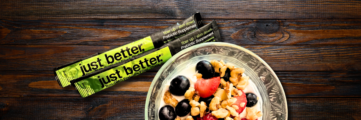 JBB Recipe of the Week: Dietitian-Approved Snacks (That Won't Spike Your Blood Sugar)
