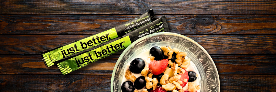 JBB Recipe of the Week: Dietitian-Approved Snacks (That Won't Spike Your Blood Sugar)