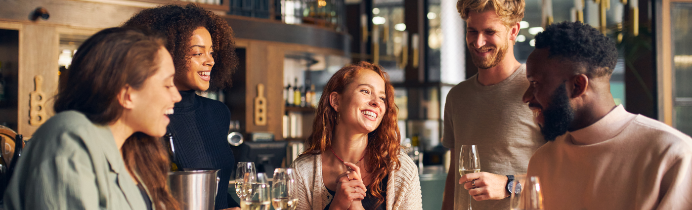 Social Wellness: The Gut Connection