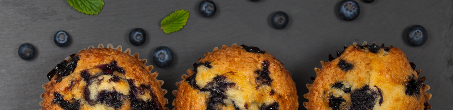 just better.® Recipe of the Week: Hide & Go Eat Muffins