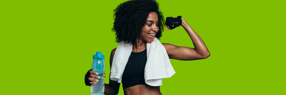 Fibermaxxing for Mood and Energy: The Gut-Brain + Stamina Connection