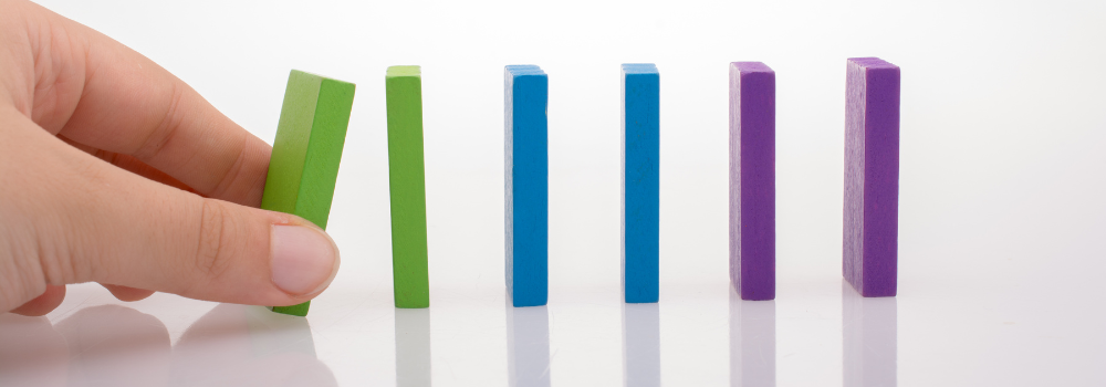 The Domino Effect: Stress, Blood Pressure, and Digestion