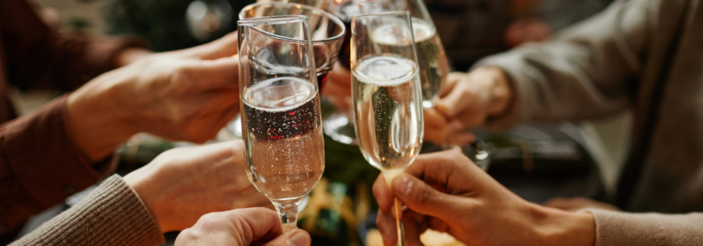 The just better.® Way to Enjoy the Holidays