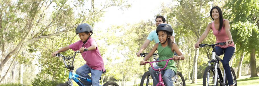 5 Ways to Level-Up Your Family Wellness Routine