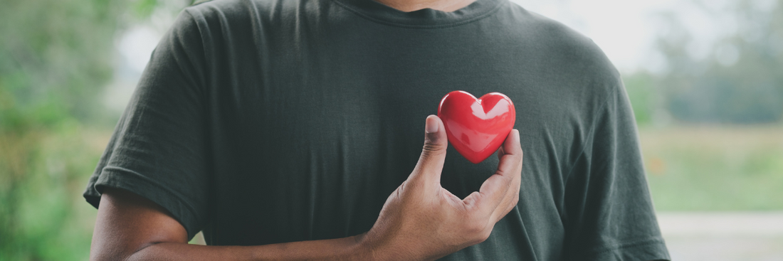 National Heart Month: 10 Simple Strategies for just better.® Cardiovas ...