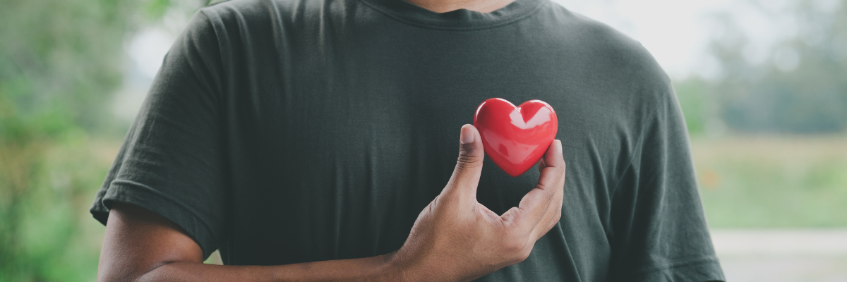 National Heart Month: 10 Simple Strategies for just better.® Cardiovascular Health