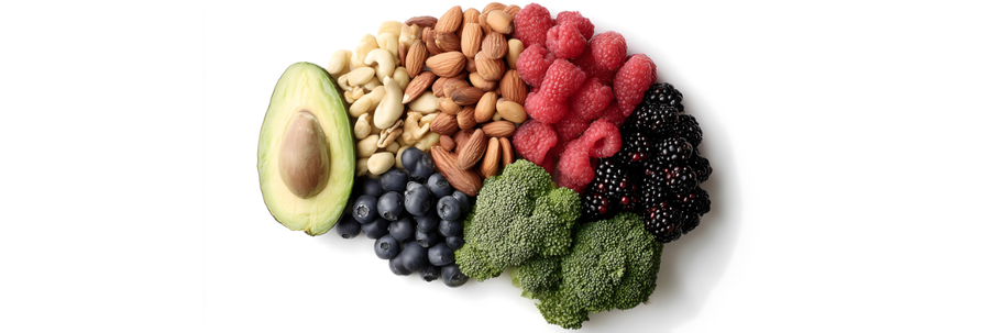 ADHD, Gut Health, and Nutrition: What We Are Learning