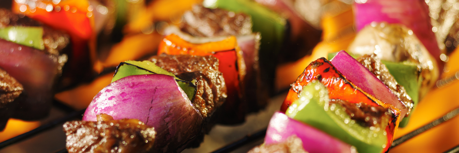 Smart & Safe Grilling: Minimize Toxins, Nourish Your Gut