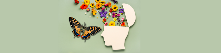 Mental Health: The Butterfly Effect