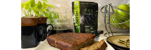 just better.® Recipe of the Week: Cottage Cheese Banana Bread