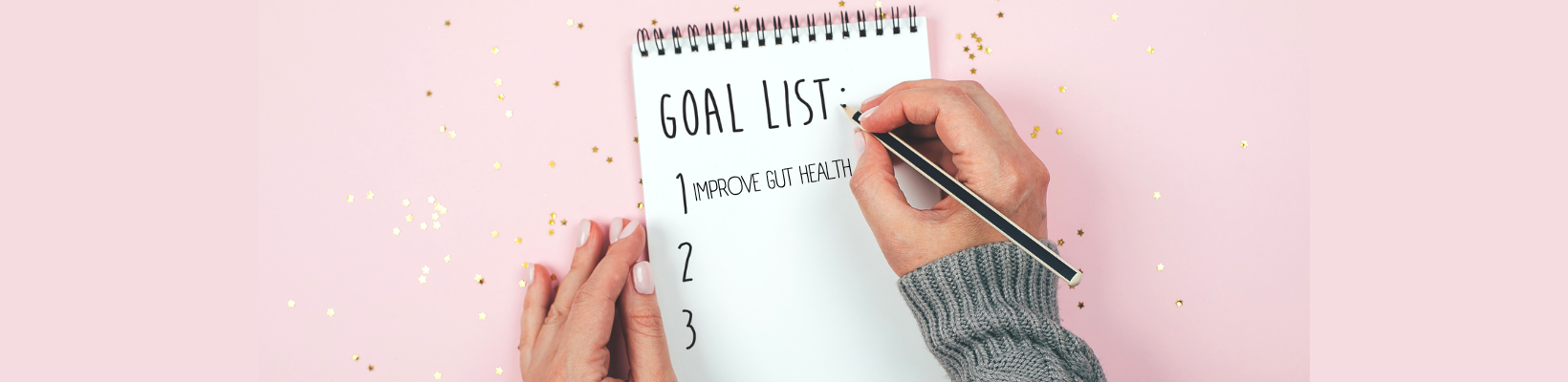 National Motivation and Inspiration Day: Gut Health Goals for 2025
