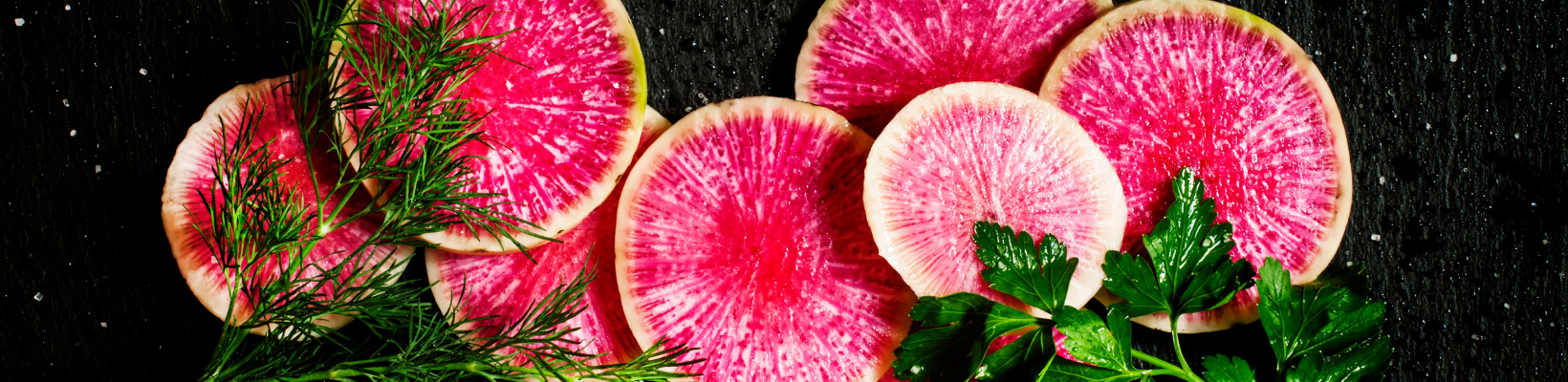 Fresh Fruit and Vegetables Month: Summer Veggie Edition