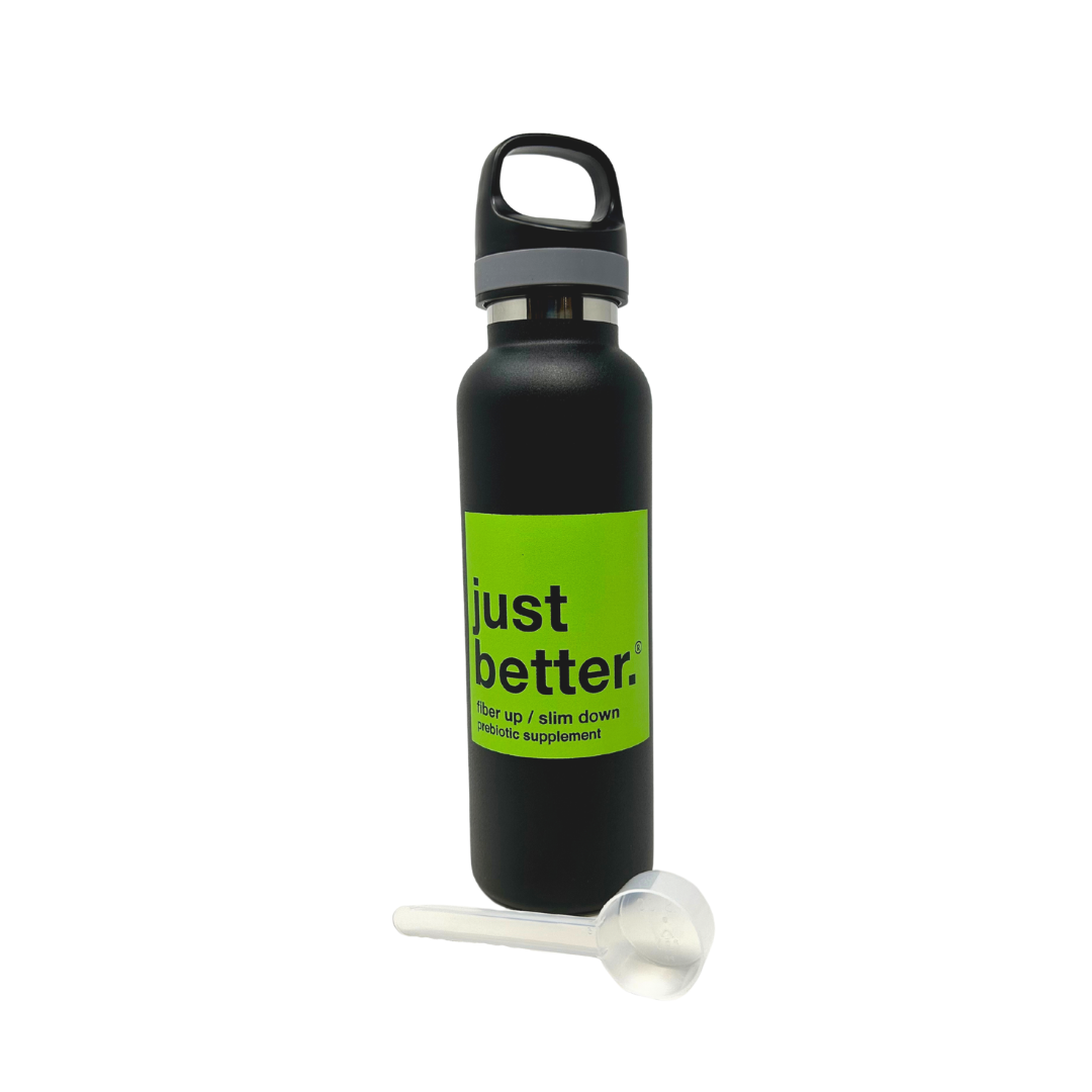 just better.® Insulated Water Bottle (20 oz)