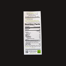 60-Count Stick Pack Pouch