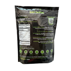 just better.® prebiotic supplement 200 Serving Pouch (1200g)