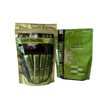 Fibermaxxing Starter Pack