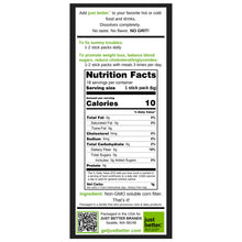 2-Pack 18-Count just better.® Prebiotic Fiber Stick Packs
