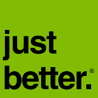 JUST BETTER BRANDS