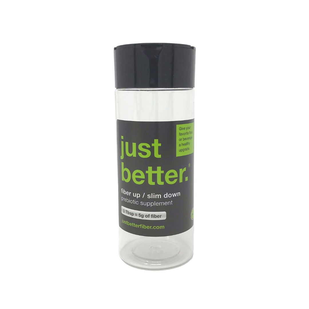 just better.® Convenient Shaker Bottle
